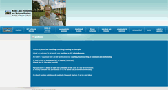Desktop Screenshot of keesjanhundling.nl